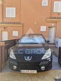 2006 Peugeot 307