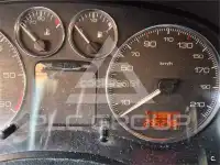 2006 Peugeot 307
