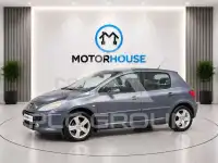 2006 Peugeot 307