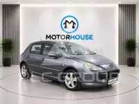 2006 Peugeot 307