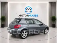 2006 Peugeot 307
