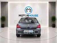 2006 Peugeot 307