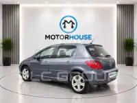 2006 Peugeot 307