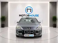 2006 Peugeot 307