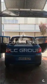 2006 Peugeot 307