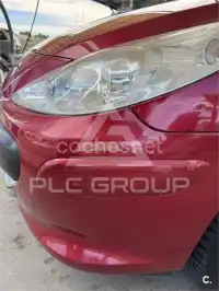 2006 Peugeot 307