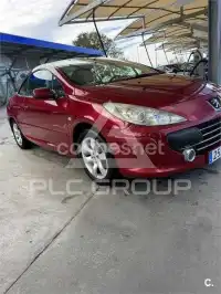 2006 Peugeot 307