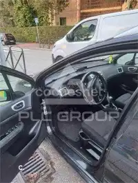 2006 Peugeot 307