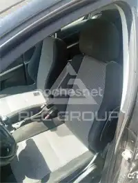 2006 Peugeot 307