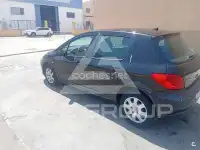 2006 Peugeot 307