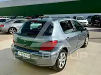 2006 Peugeot 307