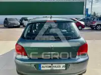 2006 Peugeot 307
