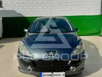 2006 Peugeot 307
