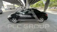 2006 Peugeot 307
