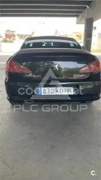 2006 Peugeot 307