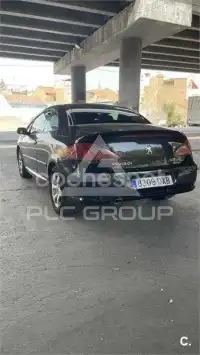 2006 Peugeot 307