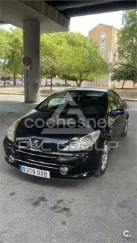 2006 Peugeot 307