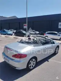 2006 Peugeot 307