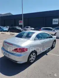 2006 Peugeot 307