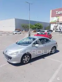 2006 Peugeot 307