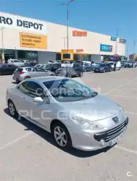 2006 Peugeot 307