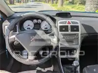 2006 Peugeot 307