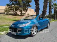 2006 Peugeot 307