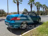 2006 Peugeot 307