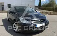 2006 Peugeot 307
