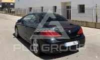 2006 Peugeot 307