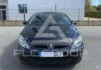 2006 Peugeot 307
