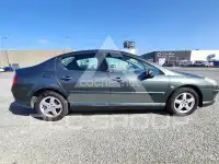 2006 Peugeot 407