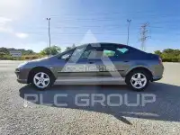 2006 Peugeot 407