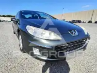 2006 Peugeot 407