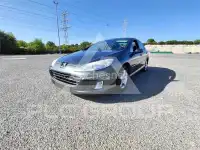 2006 Peugeot 407