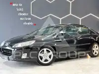 2006 Peugeot 407