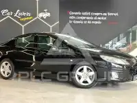 2006 Peugeot 407