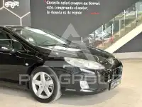 2006 Peugeot 407