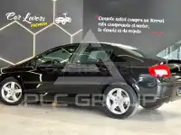 2006 Peugeot 407