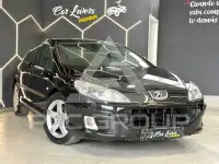 2006 Peugeot 407