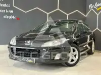 2006 Peugeot 407