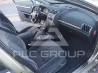 2006 Peugeot 407