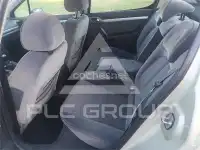 2006 Peugeot 407