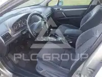 2006 Peugeot 407