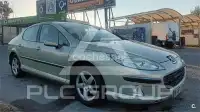 2006 Peugeot 407