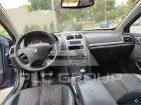 2006 Peugeot 407
