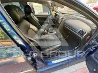 2006 Peugeot 407