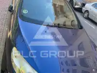 2006 Peugeot 407