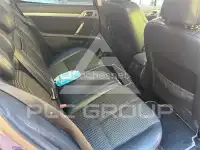 2006 Peugeot 407