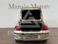 2006 Peugeot 407